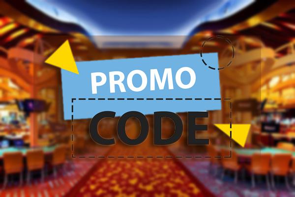 Промокоды для игроков