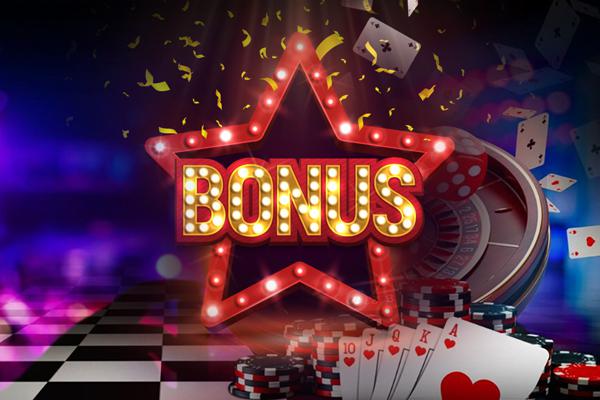 Бонусы для игроков