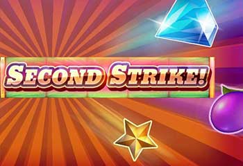 Second Strik